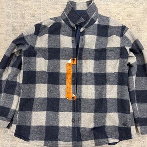 Banana Republic Men’s Jacket NWT